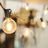  Solarni niz + 25 sijalica E12, 7.5m | Eponuda.com