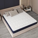 The White Stone Vzmetnica ESSENTIAL 140 X 200 Hipoalergena vodna pena 18cm izdelana v Italiji, (21556708) | Shoptok.si