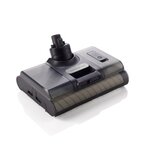 Hisense čist. talnih površ. HFC743169BKA Wet and dry Expert, 500W, 18 kPa, Črn | Shoptok.si