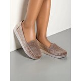 Resti Openwork women's moccasins Besset Cijene