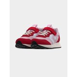 Converse Tenisice 'Omega Trainer 1V' roza / crvena / crna / bijela | shoptok.hr