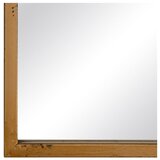 Ixia Zidno ogledalo 90x120 cm WIndow – | shoptok.hr