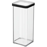 LOFT posuda za hranu 1,5 L – crna