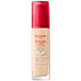 Bourjois Pudri & podlage Healthy Mix Clean Foundation - 49.5N Fair Ivory
