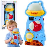 Interaktivna Interactive Board Height Sensor Light Sounds | Shoptok.si