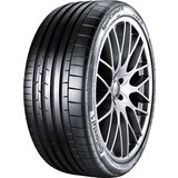 Continental letna 235/35R19 91Y XL SportContact 6 * FR Cene