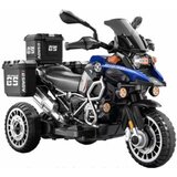  Dečiji motor na akumulator sa gepekom ( MB141 ) | Eponuda.com