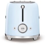 Smeg Uspravni toster TSF02PBEU | shoptok.hr