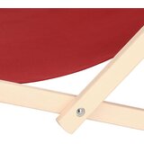  DC003 OXFORD12 UREDSKA STOLICA S NASLONIMA ZA RUKE BORDO | shoptok.hr