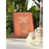 Ambia Garden ZLOŽLJIV VRTNI SEDEŽ les evkaliptusa rjava | Shoptok.si