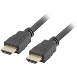 CA-HDMI-11CC-0018-BK HDMI cable 1.8 m HDMI Type A (Standard) Black