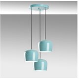 Opviq yozgat - n - 1413 - turquoise turquoise chandelier | ePonuda.com