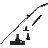 Makita Set dodatkov za sesalnik P-70312 8 kosov, (5000544205) Cene