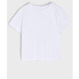 Sinsay Pamučna majica kratkih rukava 5 pack | shoptok.hr