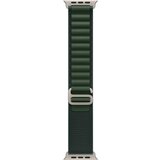 Apple narukvica za pametni sat, 49mm, s, zelena cene