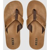 Reef Leather Smoothy Sandali bronze brown | Shoptok.si