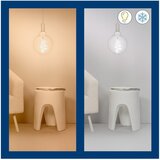 Wiz Sa žarnom niti pametna žarulja E27, 7 W – | shoptok.hr