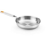  Tava BRA EFFICIENT IX 28 Siva Nehrđajući Čelik Ø 28 cm | shoptok.hr