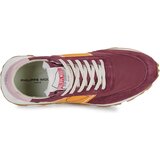 Philippe Model TOUR LOW WOMAN Bordo | shoptok.hr