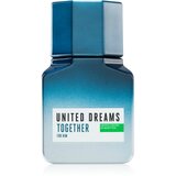 Benetton United Dreams for him Together toaletna voda za muškarce 60 ml | shoptok.hr
