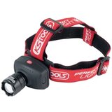 Ks Tools 550.1238 LED naglavna svetilka baterijsko 140 lm 3 h 550.1238, (20460487) | Shoptok.si