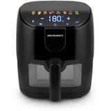 Berdsen Velika Friteza na Vrući Zrak 1500 W 4 L Crna | shoptok.hr