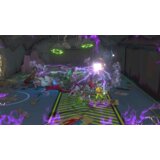 Gamemill Entertainment Tmnt Arcade: Wrath Of The Mutants (Playstation 5) | Shoptok.si