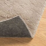  Tepisi za područja HUARTE Pijesak 750 x 80 cm Poliester - Pijesak 80 x 750 cm | shoptok.hr