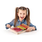  Ročni leseni komplet za tkanje | Shoptok.si
