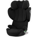 Cybex a-s (100-150cm) Solution T i-Fix Plus,SBlack Cijene