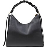 Coccinelle BOHEME GRANA DOUBLE E1 M50 13 02 01 Crna | shoptok.hr