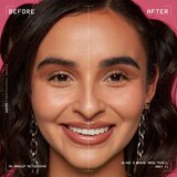 NYX Professional Makeup Blade & Shade svinčnik za obrvi s krtačko odtenek 11 Grey g | Shoptok.si