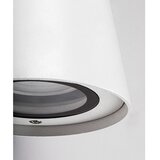 Rabalux mandal,spoljna zidna.,GU10 1X35W,bela | Eponuda.com