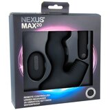 Nexus unisex vibrator - Max 20 | shoptok.hr