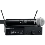 Shure SLXD24E/SM58 K59