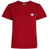 O'neill Majica karminsko rdeča | Shoptok.si