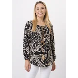 Zaiia Woman's Blouse ZABL10