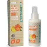Greenatural krema za ruke s aloe verom i nevenom cijene