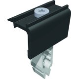 Schletter Solar na končna sponka Rapid16 40-50 sw eloksiran 131101-902, (21313970) | Shoptok.si