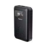 Havit POWER BANK PB5211, 45W 10000mah,LED black | shoptok.hr