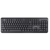 Trust ody bezicna tastatura us (24332) | ePonuda.com