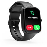 Hama pametni sat 5000 crni Telefon sna funkcija, Analiza | shoptok.hr