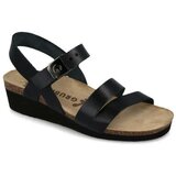 Grubin Lucca ženska sandala crna 1263650 ( A070282 ) Cene