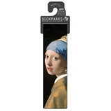 Bukmarker - Classics, Girl with a Pearl Earring