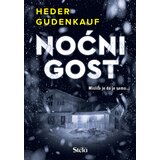 Stela knjige Noćni gost Cene