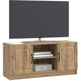 TV omarica Artisan hrast 102 x 34,5 x 47 cm Inženirski les, (5000210432) | Shoptok.si