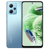 Xiaomi Redmi Note 12 5G 4+128GB, Ice Blue