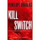Hachette Penelope Douglas - Kill Switch: Devil's Night | Eponuda.com