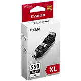  Canon PGI550XL BK CRNA, za Pixma IP7250 6431B001AA | Eponuda.ba