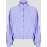 Puma T7 Woven Track Jacket Ljubičasta | shoptok.hr